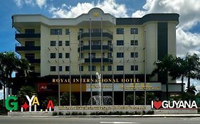 Royal International Hotel & Mall